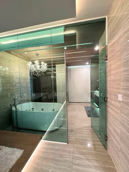 Citi Smart Sukhumvit 18, Bangkok, 366 Soi Sukhumvit 18, Sukhumvit Road, Khlong Toei, Bangkok, 3 Bedrooms, 240 sqm, Condo For Rent, by Sunny Shibano, 500474237 - DDproperty.com