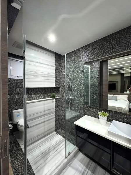 Citi Smart Sukhumvit 18, Bangkok, 366 Soi Sukhumvit 18, Sukhumvit Road, Khlong Toei, Bangkok, 3 Bedrooms, 240 sqm, Condo For Rent, by Sunny Shibano, 500474237 - DDproperty.com