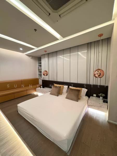 Citi Smart Sukhumvit 18, Bangkok, 366 Soi Sukhumvit 18, Sukhumvit Road, Khlong Toei, Bangkok, 3 Bedrooms, 240 sqm, Condo For Rent, by Sunny Shibano, 500474237 - DDproperty.com