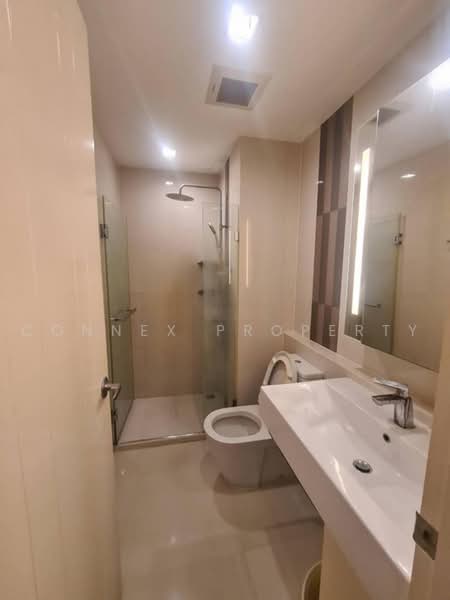 Q House Sukhumvit 79, Bangkok, 2059 Sukhumvit Road, Phra Kanong Nua, Watthana, Bangkok, 1 Bedroom, 27 sqm, Condo For Rent, by Connex Property, 500474238 - DDproperty.com