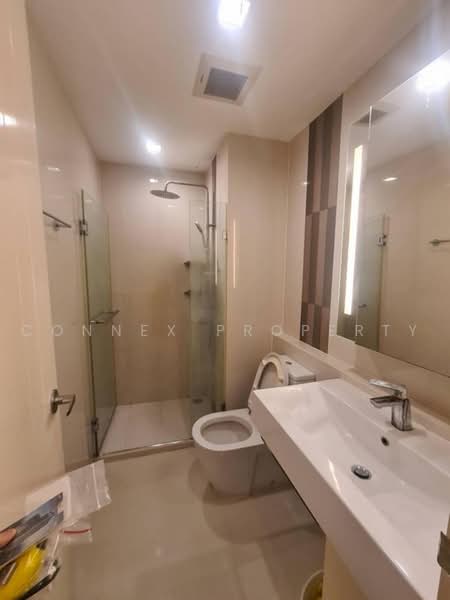 Q House Sukhumvit 79, Bangkok, 2059 Sukhumvit Road, Phra Kanong Nua, Watthana, Bangkok, 1 Bedroom, 27 sqm, Condo For Rent, by Connex Property, 500474238 - DDproperty.com