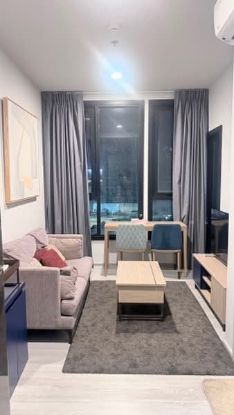 XT Ekkamai, Bangkok, 259 Soi Sukhumvit 63, Khlong Tan Nua, Watthana, Bangkok, 1 Bedroom, 30 sqm, Condo For Rent, by เอกชัย เพิ่มพูนพิพัฒน์, 500474240 - DDproperty.com