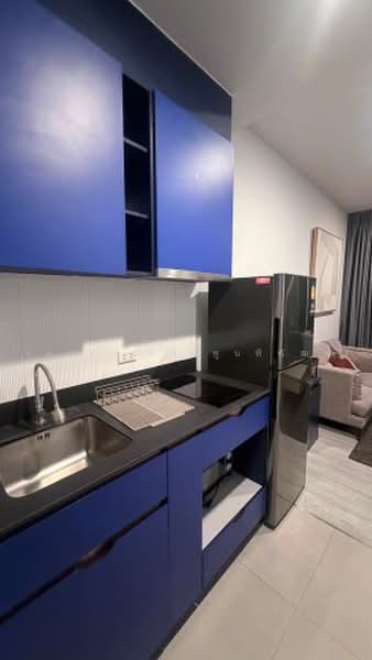 XT Ekkamai, Bangkok, 259 Soi Sukhumvit 63, Khlong Tan Nua, Watthana, Bangkok, 1 Bedroom, 30 sqm, Condo For Rent, by เอกชัย เพิ่มพูนพิพัฒน์, 500474240 - DDproperty.com