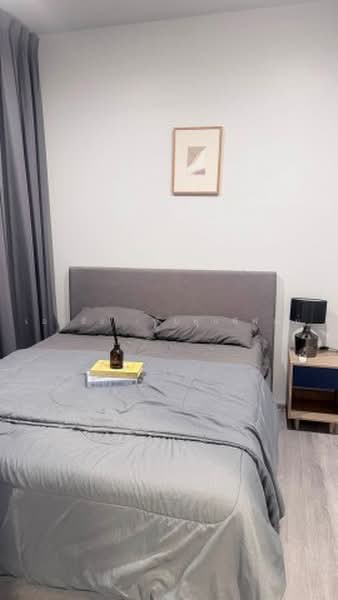 XT Ekkamai, Bangkok, 259 Soi Sukhumvit 63, Khlong Tan Nua, Watthana, Bangkok, 1 Bedroom, 30 sqm, Condo For Rent, by เอกชัย เพิ่มพูนพิพัฒน์, 500474240 - DDproperty.com