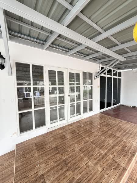 หมู่บ้านลมทะเล2 บ้านฉาง,ระยอง, ระยอง, บ้านฉาง, ระยอง, 324 ตร.ม., บ้านเดี่ยว ขาย, โดย Rudee Chokbundit, 500474241 - DDproperty.com