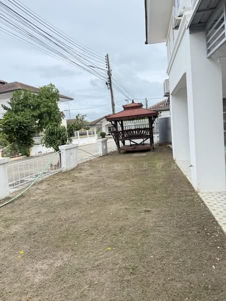 หมู่บ้านลมทะเล2 บ้านฉาง,ระยอง, ระยอง, บ้านฉาง, ระยอง, 324 ตร.ม., บ้านเดี่ยว ขาย, โดย Rudee Chokbundit, 500474241 - DDproperty.com