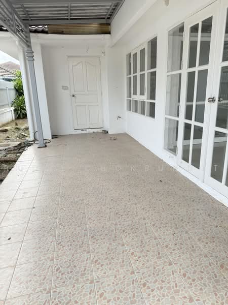 หมู่บ้านลมทะเล2 บ้านฉาง,ระยอง, ระยอง, บ้านฉาง, ระยอง, 324 ตร.ม., บ้านเดี่ยว ขาย, โดย Rudee Chokbundit, 500474241 - DDproperty.com