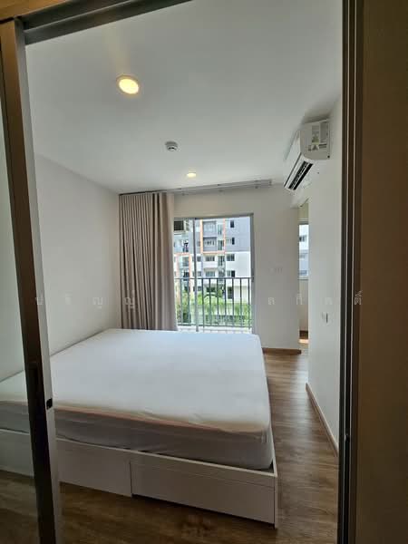 SENA Kith Phetkasem 120, Samut Sakhon, Phet Kasem Road, Om Noi, Krathum Baen, Samut Sakhon, 1 Bedroom, 26 sqm, Condo For Sale, by ปริญญ์ จิรกุลกิตติ์, 500474246 - DDproperty.com