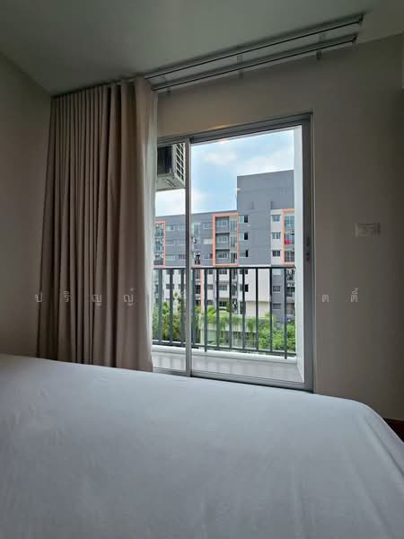 SENA Kith Phetkasem 120, Samut Sakhon, Phet Kasem Road, Om Noi, Krathum Baen, Samut Sakhon, 1 Bedroom, 26 sqm, Condo For Sale, by ปริญญ์ จิรกุลกิตติ์, 500474246 - DDproperty.com