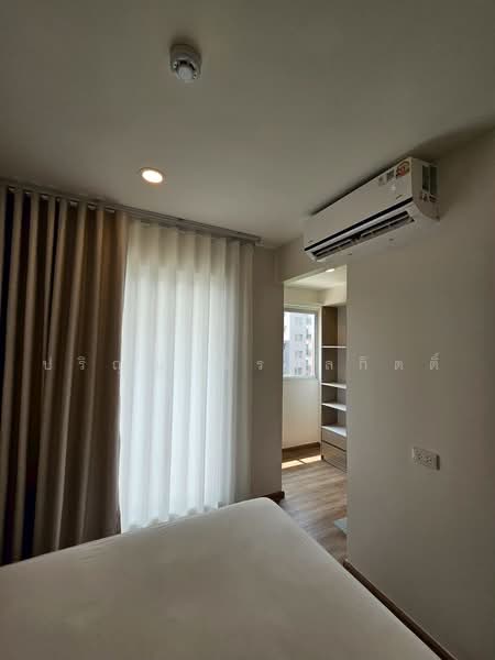 SENA Kith Phetkasem 120, Samut Sakhon, Phet Kasem Road, Om Noi, Krathum Baen, Samut Sakhon, 1 Bedroom, 26 sqm, Condo For Sale, by ปริญญ์ จิรกุลกิตติ์, 500474246 - DDproperty.com