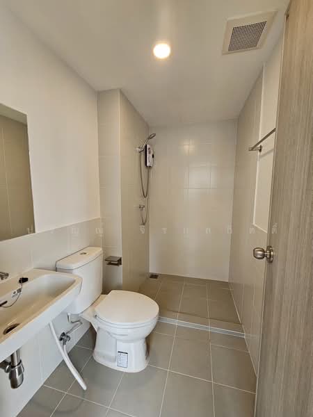 SENA Kith Phetkasem 120, Samut Sakhon, Phet Kasem Road, Om Noi, Krathum Baen, Samut Sakhon, 1 Bedroom, 26 sqm, Condo For Sale, by ปริญญ์ จิรกุลกิตติ์, 500474246 - DDproperty.com