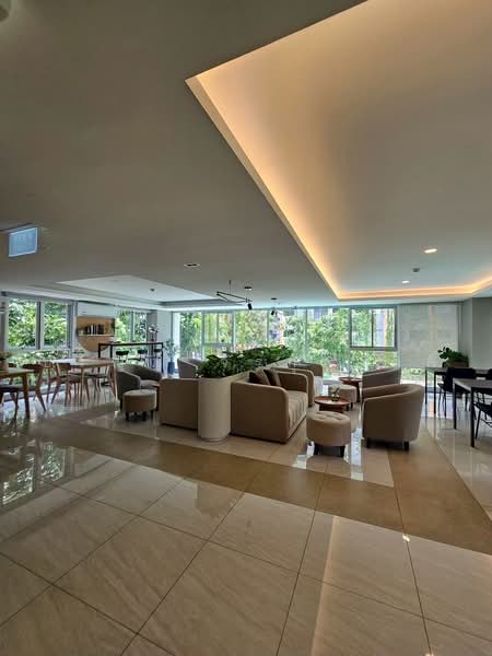 SENA Kith Phetkasem 120, Samut Sakhon, Phet Kasem Road, Om Noi, Krathum Baen, Samut Sakhon, 1 Bedroom, 26 sqm, Condo For Sale, by ปริญญ์ จิรกุลกิตติ์, 500474246 - DDproperty.com