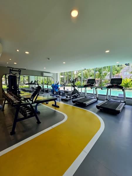 SENA Kith Phetkasem 120, Samut Sakhon, Phet Kasem Road, Om Noi, Krathum Baen, Samut Sakhon, 1 Bedroom, 26 sqm, Condo For Sale, by ปริญญ์ จิรกุลกิตติ์, 500474246 - DDproperty.com