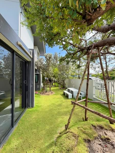 Britania Amata-Phanthong : บริทาเนีย อมตะ - พานทอง, Chon Buri (Pattaya), Ban Khao, Phan Thong, Chon Buri (Pattaya), 4 Bedrooms, 400 sqm, Single Detached House For Sale, by Click Your Property, 500474247 - DDproperty.com