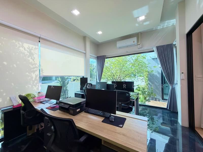 Britania Amata-Phanthong : บริทาเนีย อมตะ - พานทอง, Chon Buri (Pattaya), Ban Khao, Phan Thong, Chon Buri (Pattaya), 4 Bedrooms, 400 sqm, Single Detached House For Sale, by Click Your Property, 500474247 - DDproperty.com