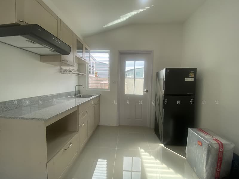 neo อ่างศิลา-สุขุมวิท, Chon Buri (Pattaya), Samed, Muang Chon Buri, Chon Buri (Pattaya), 4 Bedrooms, 145 sqm, Semi-Detached House (Twin House) For Rent, by พิมพ์ภัทรา แจ่มอุลิตรัตน, 500474248 - DDproperty.com