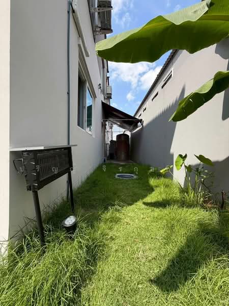 Pleno Petchkasem-Sai 4, Samut Sakhon, Soi Phutthasakhon 12, Om Noi, Krathum Baen, Samut Sakhon, 3 Bedrooms, 142 sqm, Semi-Detached House (Twin House) For Rent, by ปริญญ์ จิรกุลกิตติ์, 500474249 - DDproperty.com