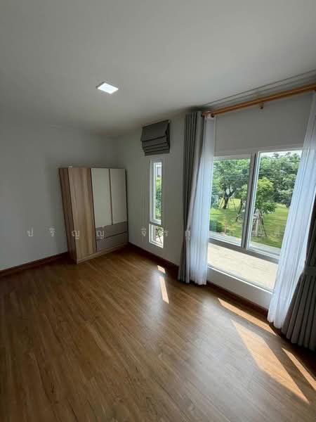 Pleno Petchkasem-Sai 4, Samut Sakhon, Soi Phutthasakhon 12, Om Noi, Krathum Baen, Samut Sakhon, 3 Bedrooms, 142 sqm, Semi-Detached House (Twin House) For Rent, by ปริญญ์ จิรกุลกิตติ์, 500474249 - DDproperty.com