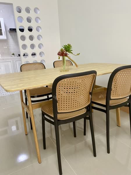 หมู่บ้านอีสแลนด์แอนด์เฮ้าส์, Chon Buri (Pattaya), Don Hualo, Muang Chon Buri, Chon Buri (Pattaya), 2 Bedrooms, 192 sqm, Townhouse For Sale, by กิตติพิชญ์ เดชดำรง, 500474250 - DDproperty.com