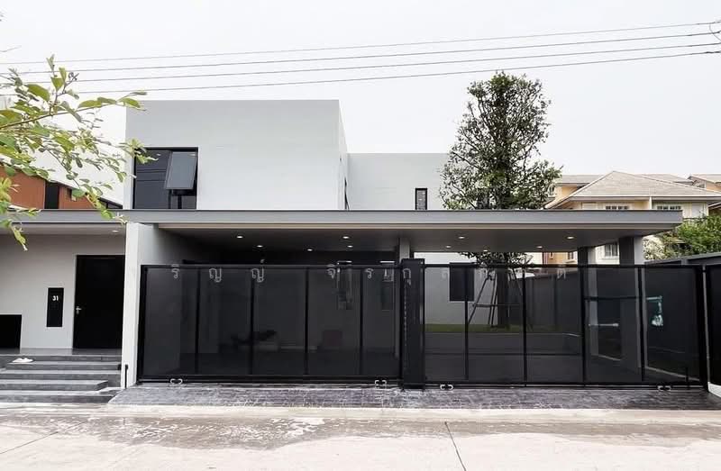 ทวีวัฒนา กรุงเทพ, Bangkok, Thawi Watthana, Bangkok, 3 Bedrooms, 350 sqm, Single Detached House For Sale, by ปริญญ์ จิรกุลกิตติ์, 500474251 - DDproperty.com