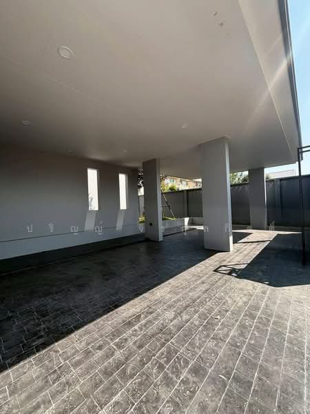 ทวีวัฒนา กรุงเทพ, Bangkok, Thawi Watthana, Bangkok, 3 Bedrooms, 350 sqm, Single Detached House For Sale, by ปริญญ์ จิรกุลกิตติ์, 500474251 - DDproperty.com