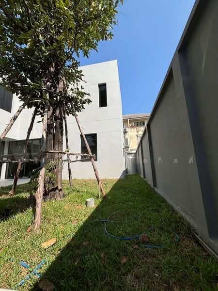 ทวีวัฒนา กรุงเทพ, Bangkok, Thawi Watthana, Bangkok, 3 Bedrooms, 350 sqm, Single Detached House For Sale, by ปริญญ์ จิรกุลกิตติ์, 500474251 - DDproperty.com