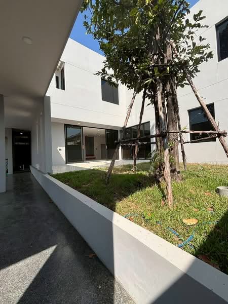ทวีวัฒนา กรุงเทพ, Bangkok, Thawi Watthana, Bangkok, 3 Bedrooms, 350 sqm, Single Detached House For Sale, by ปริญญ์ จิรกุลกิตติ์, 500474251 - DDproperty.com
