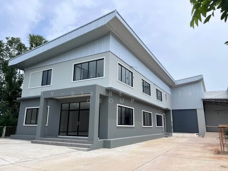 ให้เช่าโกดัง, Nakhon Pathom, Ngiu Rai, Nakhon Chai Sri, Nakhon Pathom, , 1,400 sqm, Warehouse/Factory For Rent, by Forty-Six Real Estate Group, 500474252 - DDproperty.com