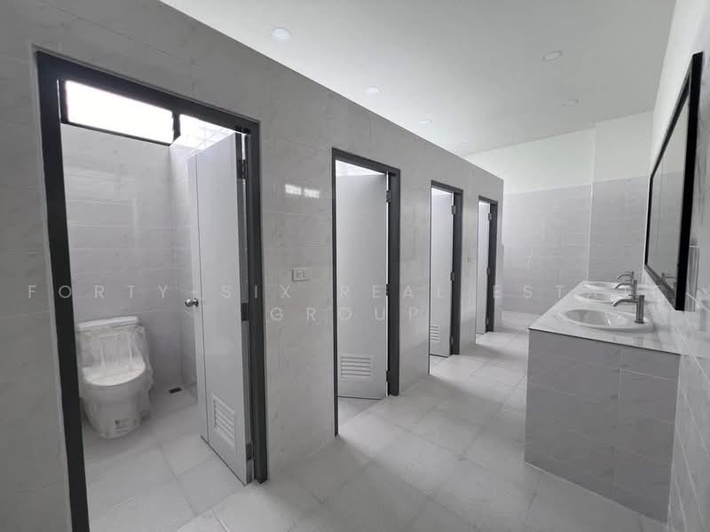 ให้เช่าโกดัง, Nakhon Pathom, Ngiu Rai, Nakhon Chai Sri, Nakhon Pathom, , 1,400 sqm, Warehouse/Factory For Rent, by Forty-Six Real Estate Group, 500474252 - DDproperty.com