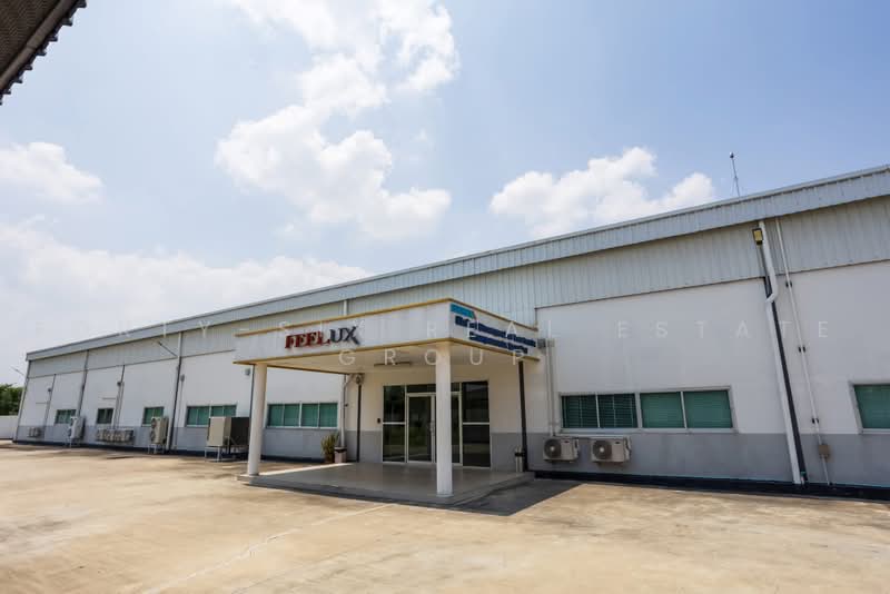 ให้เช่าโกดัง, Chon Buri (Pattaya), Ban Bung, Chon Buri (Pattaya), , 3,255 sqm, Warehouse/Factory For Sale, by Forty-Six Real Estate Group, 500474254 - DDproperty.com