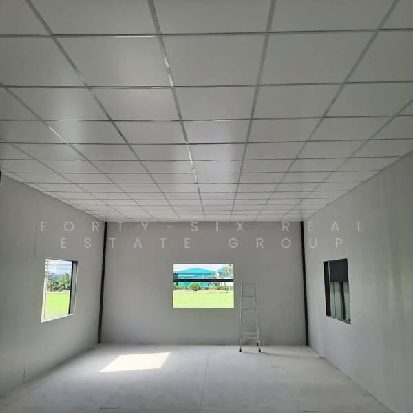 ให้เช่าโกดัง, Pathum Thani, Khlong Phra Udom, Lat Lum Kaeo, Pathum Thani, , 595 sqm, Warehouse/Factory For Rent, by Forty-Six Real Estate Group, 500474255 - DDproperty.com