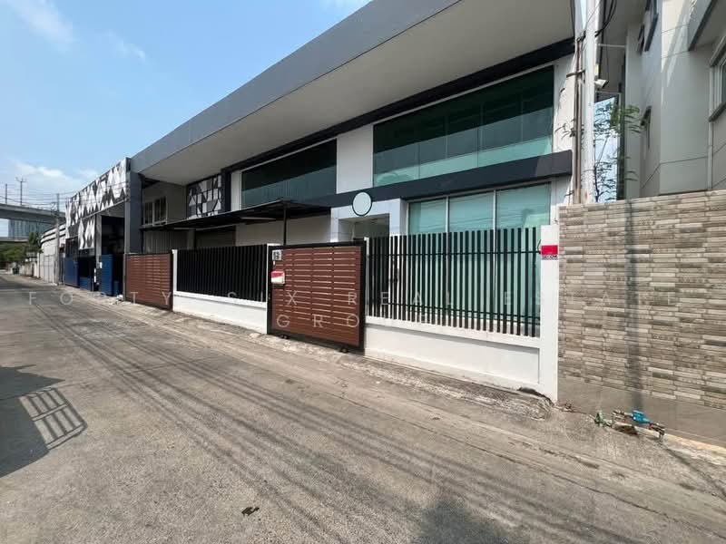 ให้เช่าโดัง, Bangkok, Khan Na Yao, Khan Na Yao, Bangkok, , 400 sqm, Warehouse/Factory For Rent, by Forty-Six Real Estate Group, 500474257 - DDproperty.com