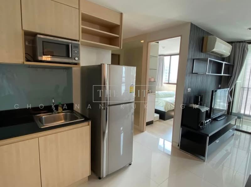 IDEO Blucove Sathorn, Bangkok, 11 Soi Saraphi 3, Krungthonburi Road, Khlong Ton Sai, Khlong San, Bangkok, 2 Bedrooms, 64 sqm, Condo For Rent, by Chokanan Kukongkiat, 500474260 - DDproperty.com