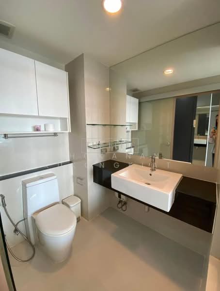 IDEO Blucove Sathorn, Bangkok, 11 Soi Saraphi 3, Krungthonburi Road, Khlong Ton Sai, Khlong San, Bangkok, 2 Bedrooms, 64 sqm, Condo For Rent, by Chokanan Kukongkiat, 500474260 - DDproperty.com