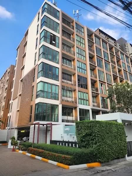 IDEO Blucove Sathorn, Bangkok, 11 Soi Saraphi 3, Krungthonburi Road, Khlong Ton Sai, Khlong San, Bangkok, 2 Bedrooms, 64 sqm, Condo For Rent, by Chokanan Kukongkiat, 500474260 - DDproperty.com