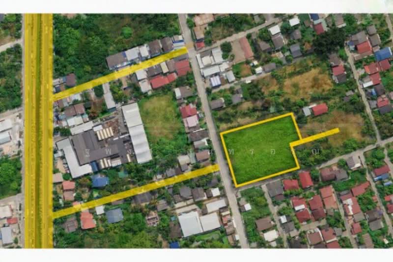 ไม่พบโครงการ, Bangkok, บรมราชชนนี พุทธมณฑล สาย 1, Chim Plee, Taling Chan, Bangkok, , 8,012 sqm, Land For Rent, by ณัฐพงศ์ สุนทรอรุณ, 500474261 - DDproperty.com