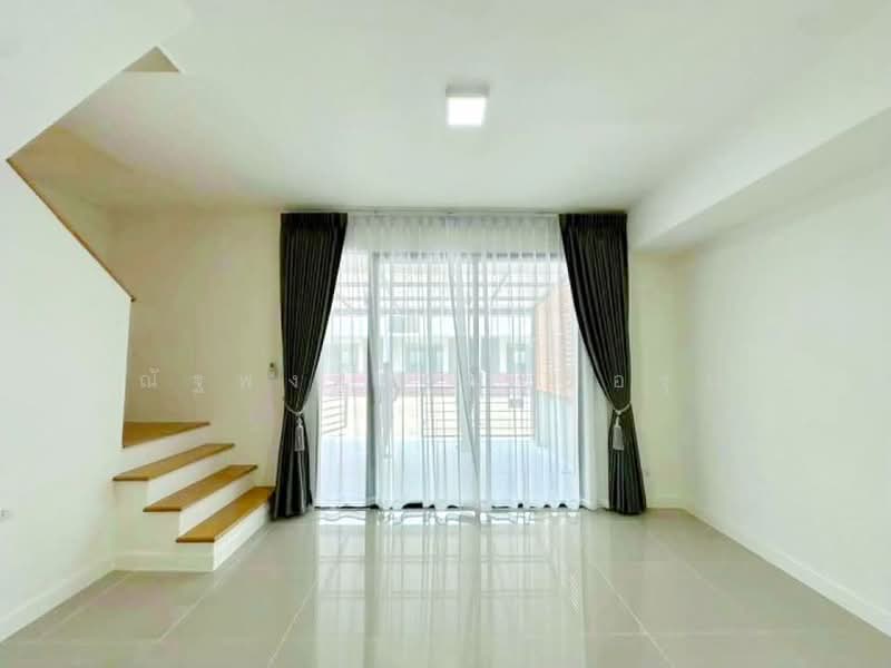 ไม่พบโครงการ, Bangkok, พัฒนาการ ศรีนครินทร์ อ่อนนุช, Suan Luang, Bangkok, 3 Bedrooms, 200 sqm, Townhouse For Rent, by ณัฐพงศ์ สุนทรอรุณ, 500474264 - DDproperty.com