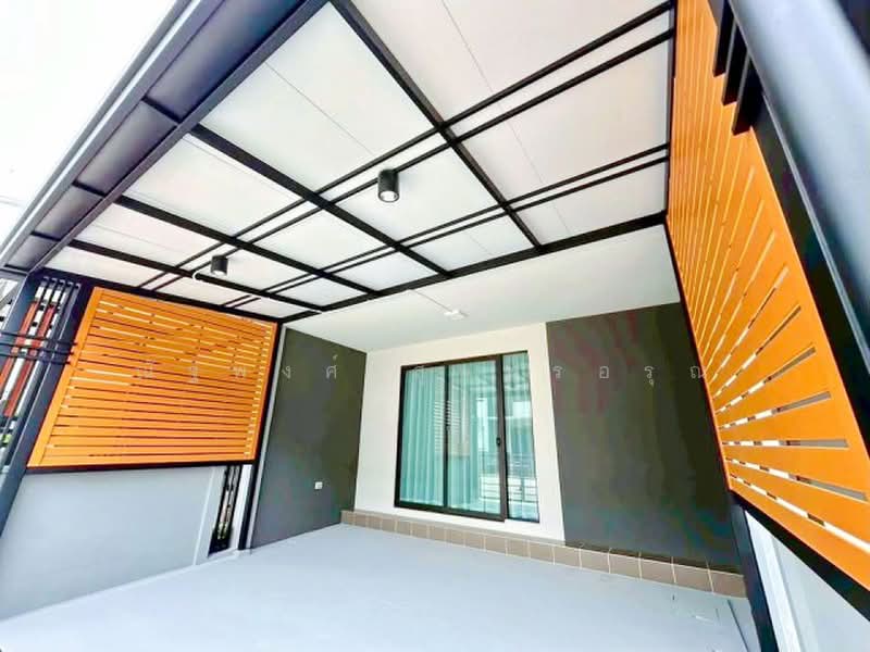 ไม่พบโครงการ, Bangkok, พัฒนาการ ศรีนครินทร์ อ่อนนุช, Suan Luang, Bangkok, 3 Bedrooms, 200 sqm, Townhouse For Rent, by ณัฐพงศ์ สุนทรอรุณ, 500474264 - DDproperty.com