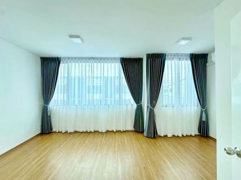 ไม่พบโครงการ, Bangkok, พัฒนาการ ศรีนครินทร์ อ่อนนุช, Suan Luang, Bangkok, 3 Bedrooms, 200 sqm, Townhouse For Rent, by ณัฐพงศ์ สุนทรอรุณ, 500474264 - DDproperty.com