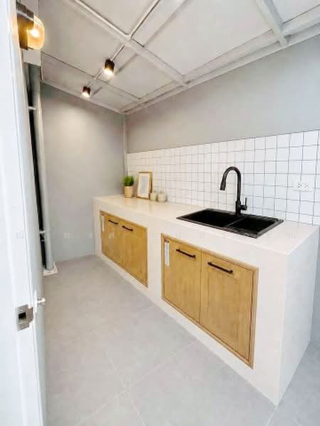 ไม่พบโครงการ, Bangkok, พัฒนาการ ศรีนครินทร์ อ่อนนุช, Suan Luang, Bangkok, 3 Bedrooms, 200 sqm, Townhouse For Rent, by ณัฐพงศ์ สุนทรอรุณ, 500474264 - DDproperty.com