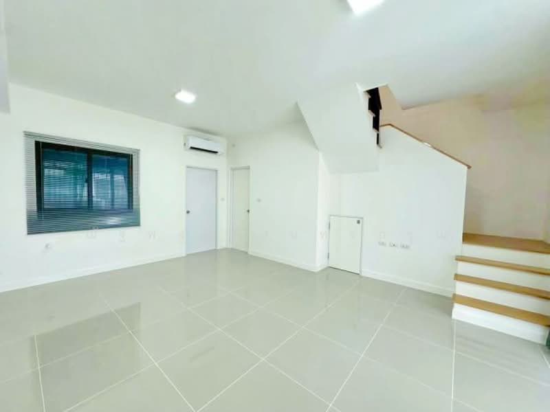 ไม่พบโครงการ, Bangkok, พัฒนาการ ศรีนครินทร์ อ่อนนุช, Suan Luang, Bangkok, 3 Bedrooms, 200 sqm, Townhouse For Rent, by ณัฐพงศ์ สุนทรอรุณ, 500474264 - DDproperty.com