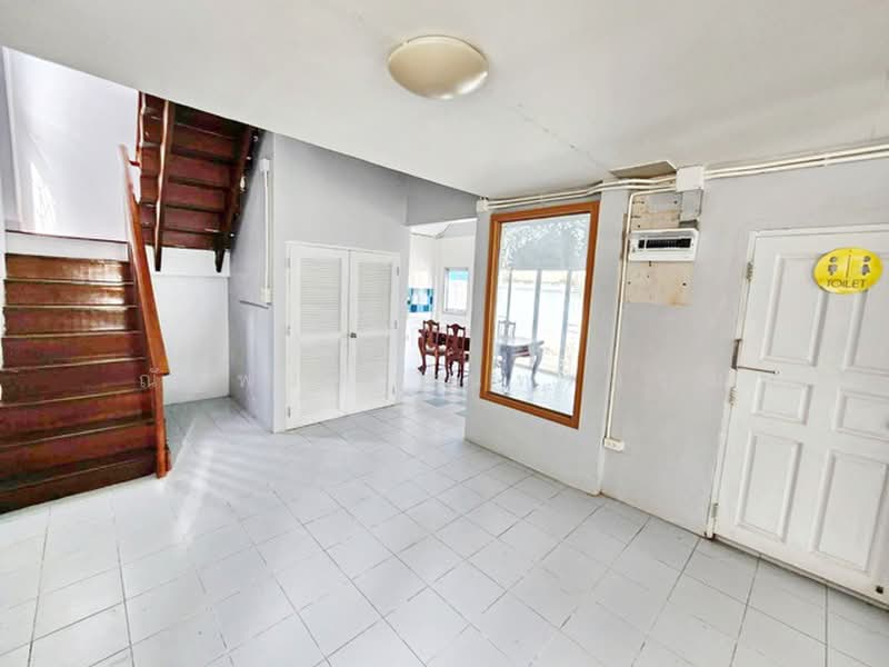 ไม่พบโครงการ, Bangkok, ประชาชื่น1-8, Bang Sue, Bangkok, 3 Bedrooms, 198 sqm, Single Detached House For Rent, by ณัฐพงศ์ สุนทรอรุณ, 500474265 - DDproperty.com