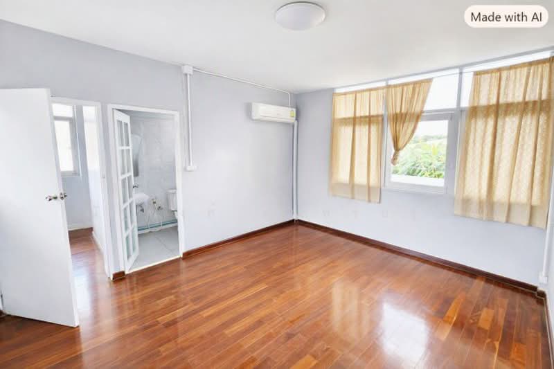 ไม่พบโครงการ, Bangkok, ประชาชื่น1-8, Bang Sue, Bangkok, 3 Bedrooms, 198 sqm, Single Detached House For Rent, by ณัฐพงศ์ สุนทรอรุณ, 500474265 - DDproperty.com