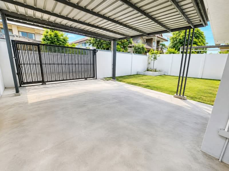ไม่พบโครงการ, Bangkok, ประชาชื่น1-8, Bang Sue, Bangkok, , 198 sqm, Warehouse/Factory For Rent, by ณัฐพงศ์ สุนทรอรุณ, 500474266 - DDproperty.com