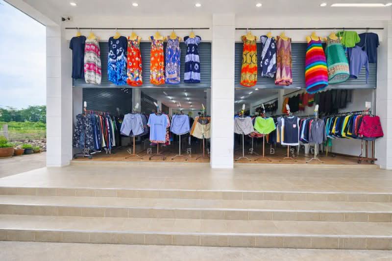 ไม่พบโครงการ, Bangkok, ตลาดนัมเบอร์วัน บางนา 1กม. กฤษฏา, Dok Mai, Prawet, Bangkok, , 672 sqm, Shophouse For Rent, by ณัฐพงศ์ สุนทรอรุณ, 500474267 - DDproperty.com