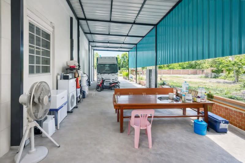 ไม่พบโครงการ, Bangkok, ตลาดนัมเบอร์วัน บางนา 1กม. กฤษฏา, Dok Mai, Prawet, Bangkok, , 672 sqm, Shophouse For Rent, by ณัฐพงศ์ สุนทรอรุณ, 500474267 - DDproperty.com