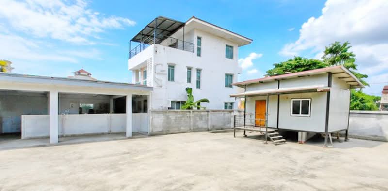 ไม่พบโครงการ, Bangkok, รามคำแหง18-26, Wang Thonglang, Bangkok, , 21 sqm, Shophouse For Rent, by ณัฐพงศ์ สุนทรอรุณ, 500474269 - DDproperty.com