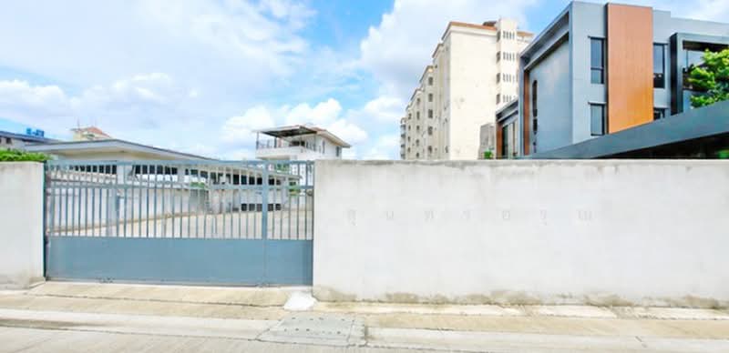 ไม่พบโครงการ, Bangkok, รามคำแหง18-26, Wang Thonglang, Bangkok, , 21 sqm, Shophouse For Rent, by ณัฐพงศ์ สุนทรอรุณ, 500474269 - DDproperty.com