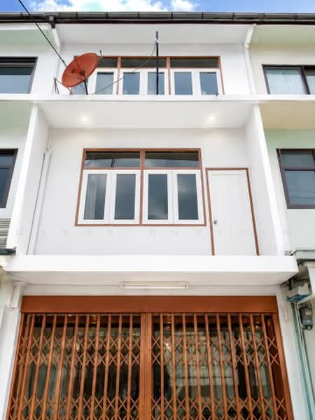 ไม่พบโครงการ, Bangkok, จันทน์ 20-28, Thung Wat Don, Sathon, Bangkok, , 220 sqm, Shophouse For Rent, by ณัฐพงศ์ สุนทรอรุณ, 500474271 - DDproperty.com