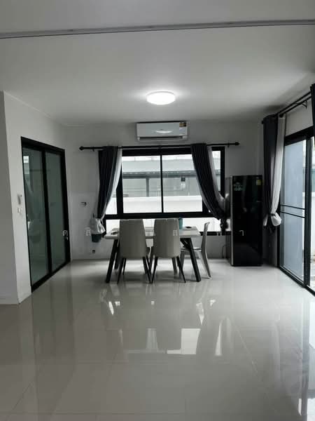 ให้เช่าบ้านเดี่ยว ม.เดอะโฮม บ้านฉาง ระยอง, Rayong, Huai Pong, Muang Rayong, Rayong, 3 Bedrooms, 180 sqm, Single Detached House For Rent, by Dusit Saengfa, 500474272 - DDproperty.com